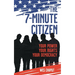 The 7-Minute Citizen: Your Power, Your Rights, and Your Democracy