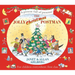 The Jolly Christmas Postman
