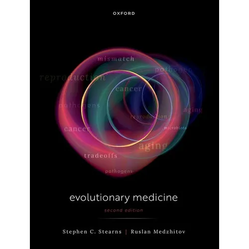 Evolutionary Medicine