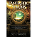 Fantastic Trains: An Anthology of Phantasmagorical Engines and Rail Riders