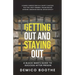 Getting Out & Staying Out: A Black Man's Guide to Success After Prison