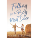 Falling for the Boy Next Door