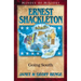 Ernest Shackleton