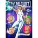 Female Force Taylor Swift Dazzler Homage Variant