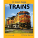 My Favorite Machine: Trains