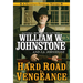 Hard Road to Vengeance