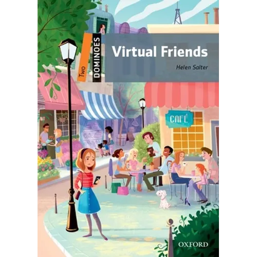 Dominoes 2e 2 Virtual Friends