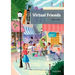 Dominoes 2e 2 Virtual Friends