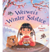 Weiwei's Winter Solstice: A Dongzhì Story