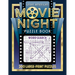 Great American Movie Night Puzzle Book