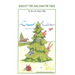 Bailey The Balsam Fir Tree