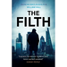 The Filth: The explosive inside story of Scotland Yard's top undercover cop