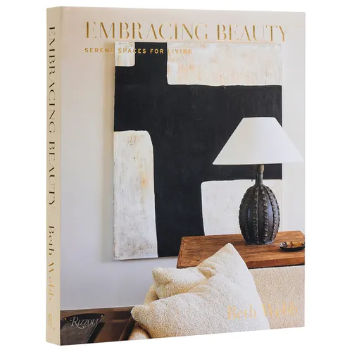 Embracing Beauty: Serene Spaces for Living