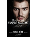 The Librarian's Vampire Assistant, Book 3