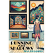 Running in the Shadows: A Lizzie Crane Mystery
