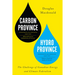 Carbon Province, Hydro Province: The Challenge of Canadian Energy and Climate Federalism