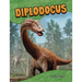 Diplodocus