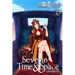 Severing Time & Space, Volume 2 (Light Novel)