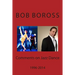 Comments on Jazz Dance, 1996-2014