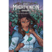 Critical Role: The Mighty Nein Origins--Beauregard Lionett