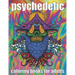 psychedelic Coloring Book for adult: A fun psychedelic coloring book for adults psychedelic to relieve stress a best stoner gifts