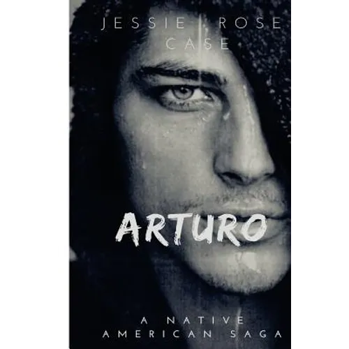 Arturo: A Vampire Clan Romance