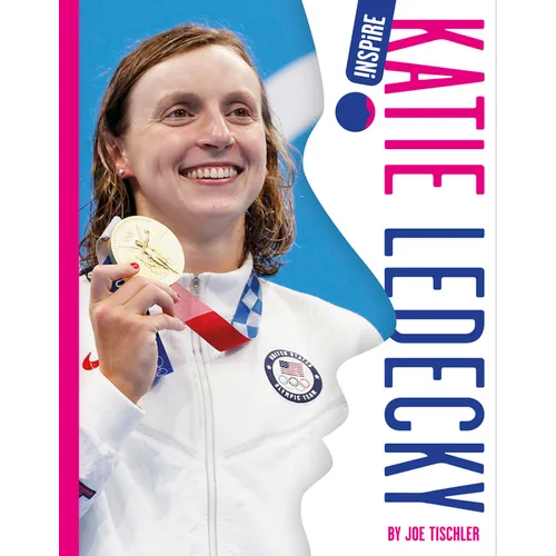 Katie Ledecky