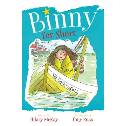 Binny for Short