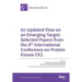 An Updated View on an Emerging Target: Selected Papers from the 8th International Conference on Protein Kinase CK2