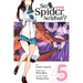 So I'm a Spider, So What?, Vol. 5 (Manga)