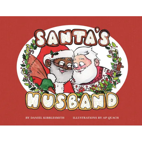 Santa's Husband