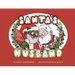 Santa's Husband
