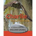 Charlie the Red-Tailed Hawk