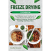 Freeze Drying Cookbook