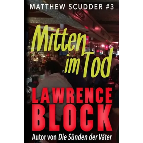 Mitten im Tod