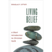 Living Belief: A Short Introduction to Christian Faith