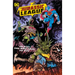 The Jurassic League