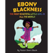 Ebony Blackness: The Most Beautiful Little Girl In All The World