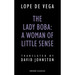 Lady Boba: A Woman of Little Sense