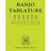 Banjo Tabulature