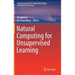 Natural Computing for Unsupervised Learning