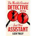 The World's Greatest Detective and Her Just Okay Assistant