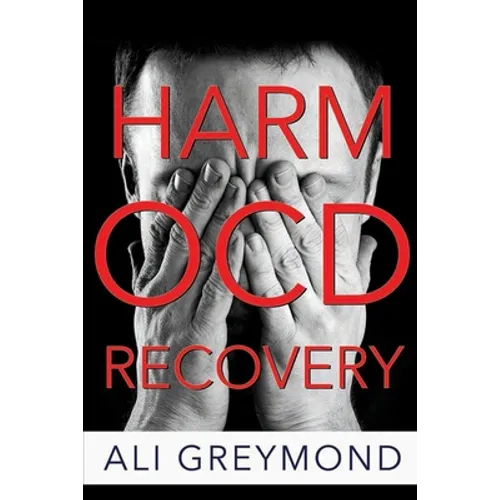 Harm OCD Recovery