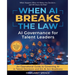 When AI Breaks The Law: AI Governance For Talent Leaders