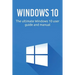 Windows 10: The ultimate Windows 10 user guide and manual!