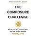 The Composure Challenge: How to Train Your Emotional State and Lead Without Reactivity