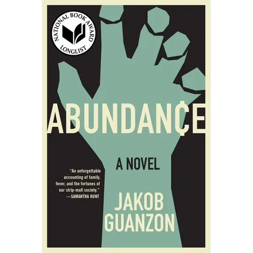 Abundance