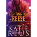 Fighting for Reese
