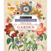 Brain Games - Sticker by Number - Vintage: Garden (28 Images to Sticker)