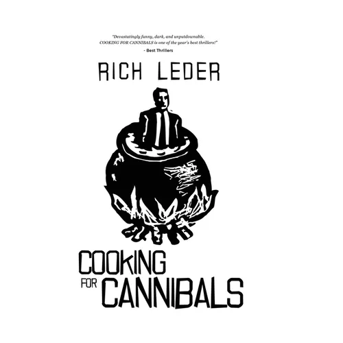 Cooking for Cannibals